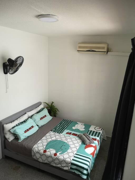 Jb 5 Bedroom Semi-d Near Ksl,mid Valley ,berjaya Waterfront Johor Bahru