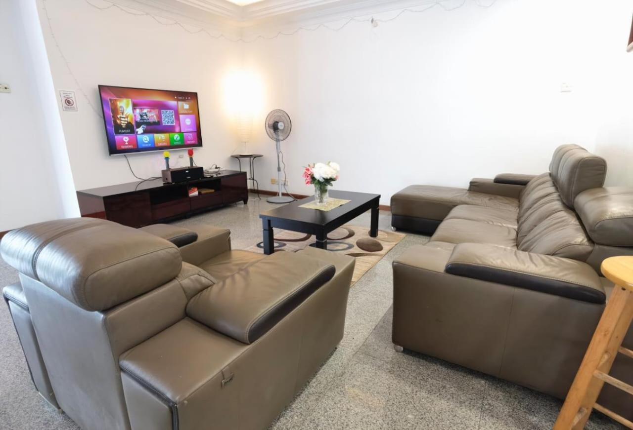 Jb 5 Bedroom Semi-d Near Ksl,mid Valley ,berjaya Waterfront *