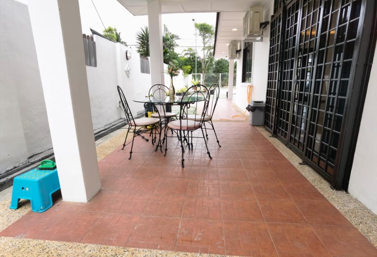 Jb 5 Bedroom Semi-d Near Ksl,mid Valley ,berjaya Waterfront Johor Bahru