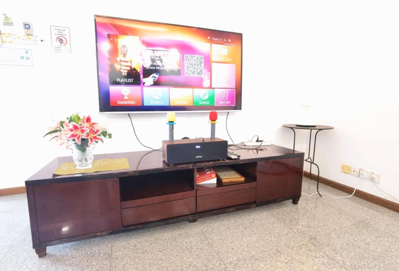 Jb 5 Bedroom Semi-d Near Ksl,mid Valley ,berjaya Waterfront * Johor Bahru