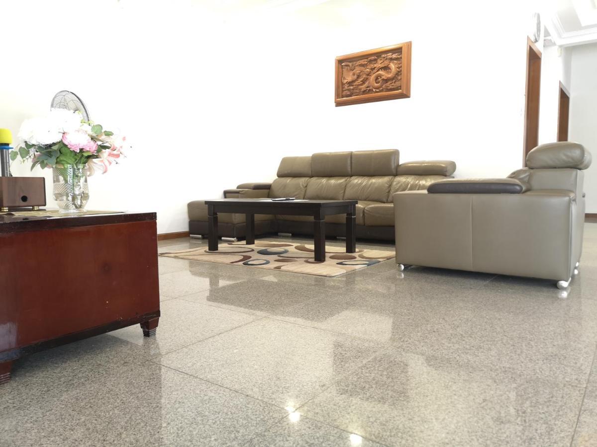 Jb 5 Bedroom Semi-d Near Ksl,mid Valley ,berjaya Waterfront Villa *