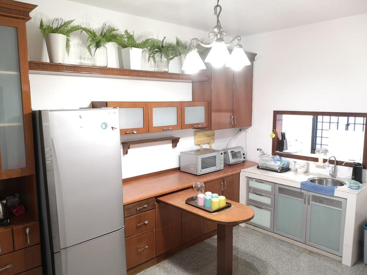 Villa Jb 5 Bedroom Semi-d Near Ksl,mid Valley ,berjaya Waterfront Johor Bahru